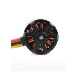 Vente en gros SunnySky X2814 900KV 1000KV 1100KV 1250KV 1450KV Moteur sans balais à rotor externe pour avion RC Quadrocopter